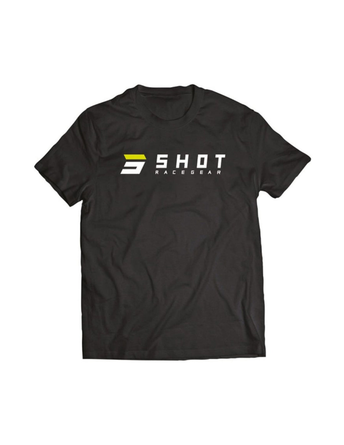 T-SHIRT TEAM BLACK S – 1 – Maximomoto PT