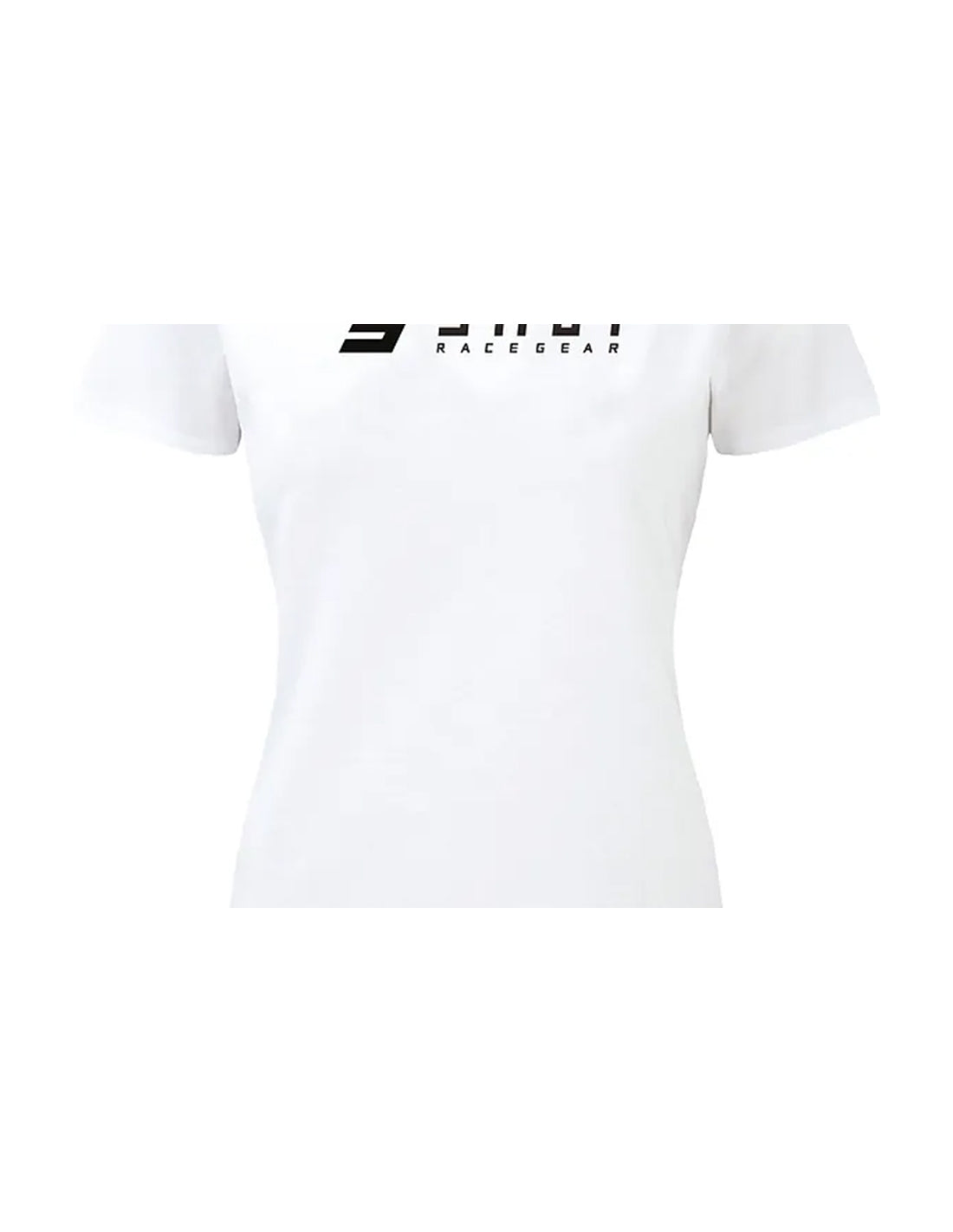 T-SHIRT WOMAN_TEAM_2.0 WHITE S