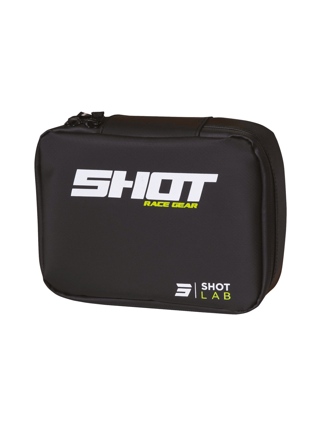 SHOT BOLSA DA VIAGGIO CLIMATIC BLACK