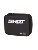 SHOT BOLSA DA VIAGGIO CLIMATIC BLACK