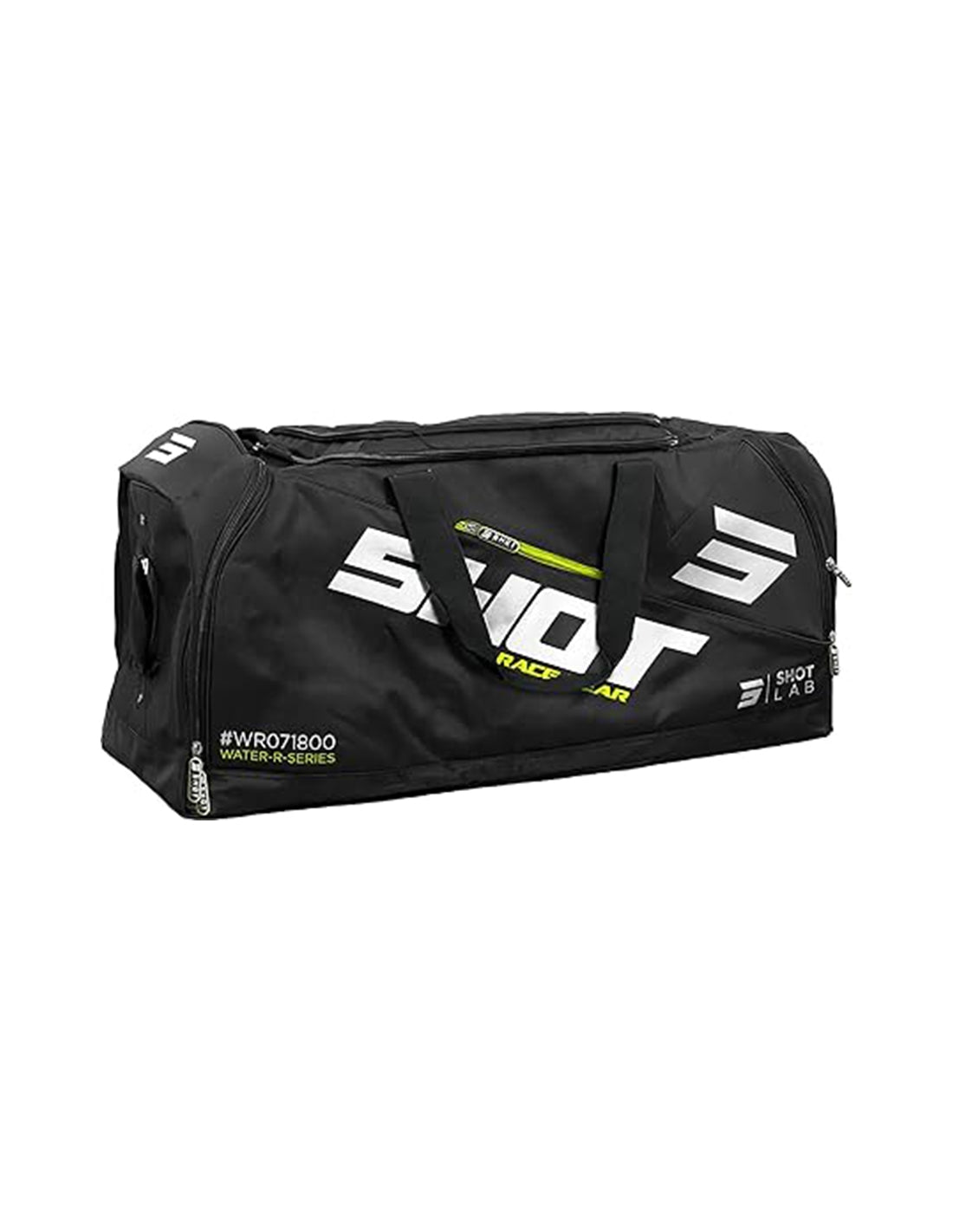 SHOT BOLSA CLIMATIC BLACK