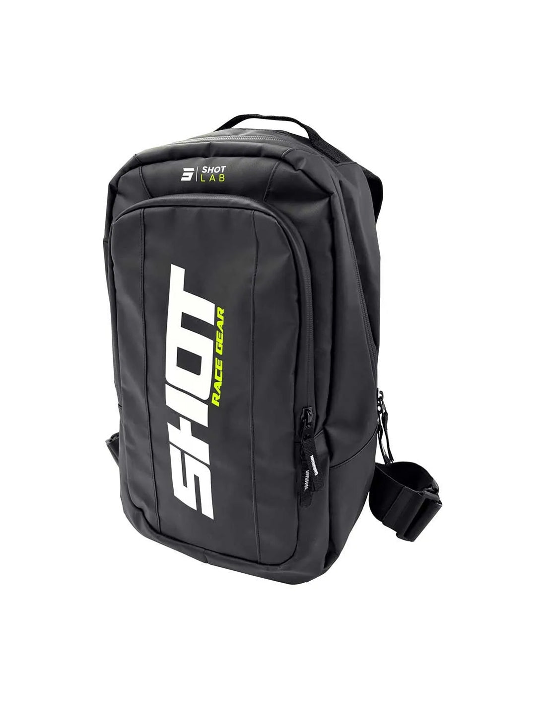 SHOT BAG HYDRA TRAIL CLIMATIC BLACK – 1 – Maximomoto PT