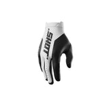 GUANTES SHOT LITE PRO WHITE 07