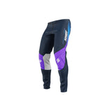 PANTALON CONTACT KID APEX BLUE 4-5