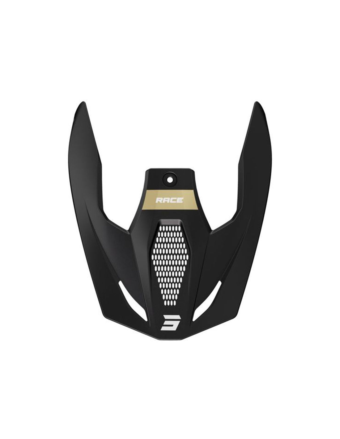 SHOT RACE VISERA MYTHIC BLACK_GOLD_MATT – 1 – Maximomoto PT