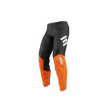 PANTALON DRAW INSTINCT ORANGE 26