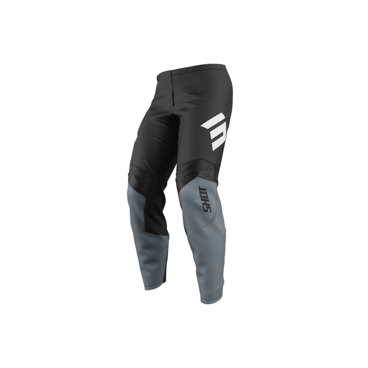 PANTALON DRAW INSTINCT GREY 26