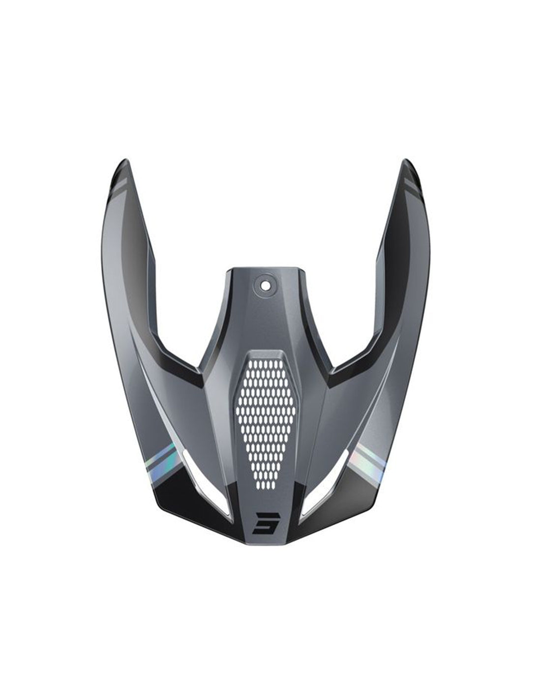 SHOT RACE VISERA SPRINT BLACK_HOLOGRAPHIC_PEARLY – 1 – Maximomoto PT