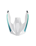 SHOT RACE VISERA PHASER BLUE_TURQUOISE_PEARLY