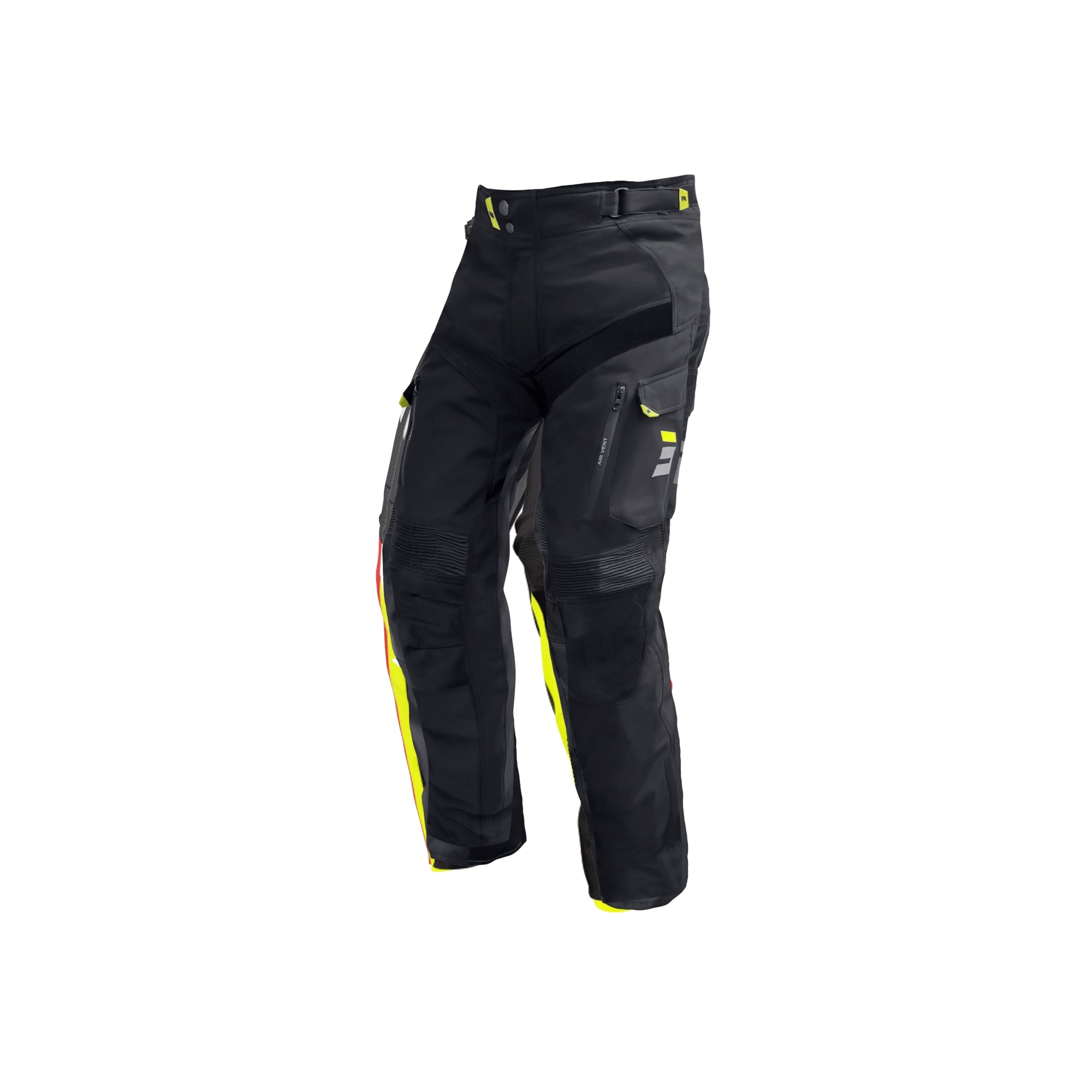 PANTALON CLIMATIC BLACK_NEON_YELLOW 26 – 1 – Maximomoto PT
