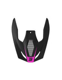 FURIOUS VISERA DRAW PINK_MATT