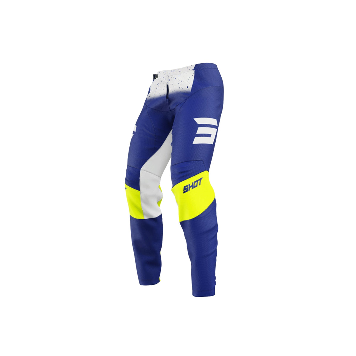 PANTALON DEVO BLAST BLUE 28