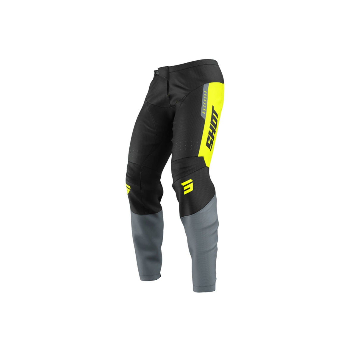 PANTALON DEVO LEAGUE NEON_YELLOW 28