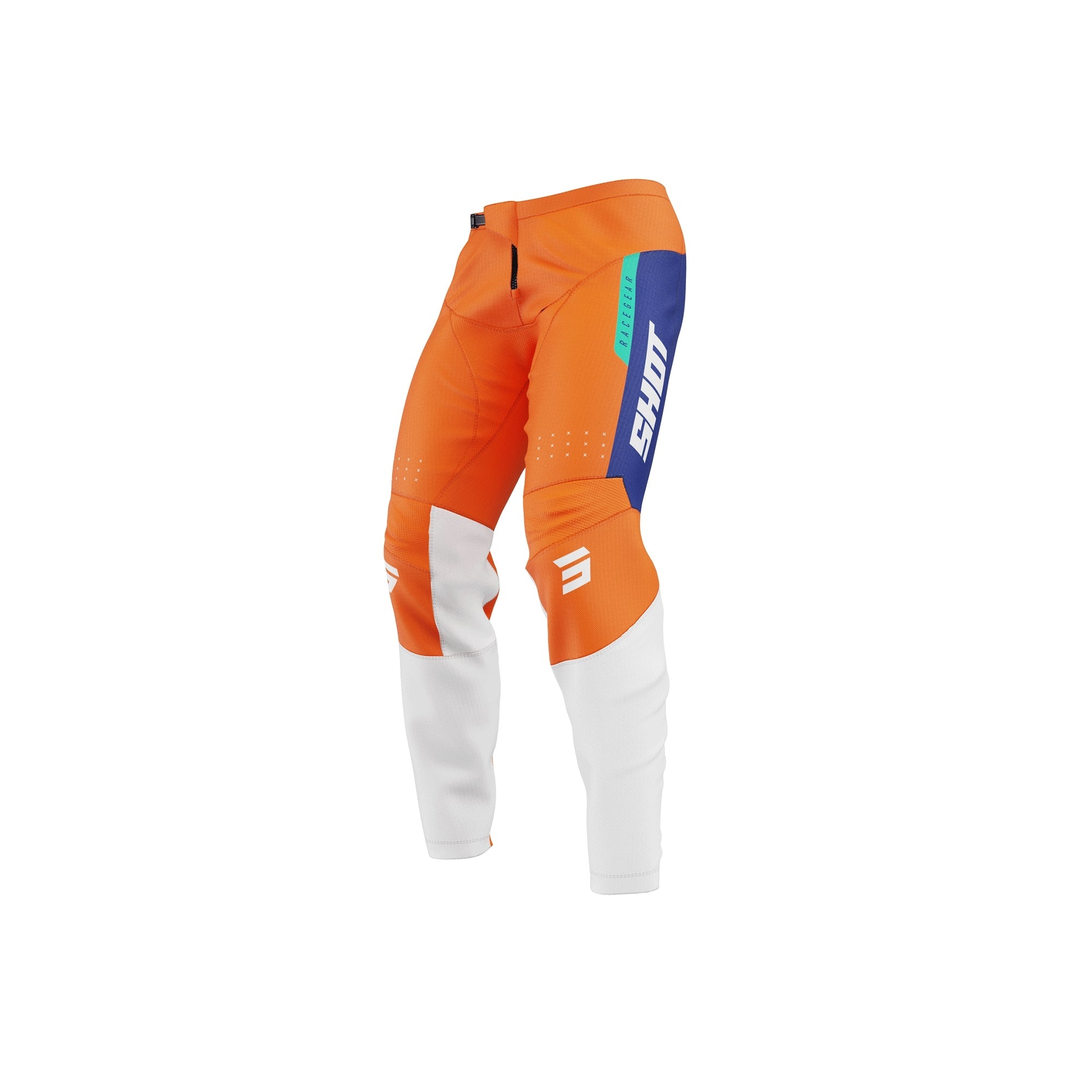 PANTALON DEVO LEAGUE ORANGE 28 – 1 – Maximomoto PT