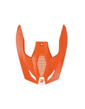 FURIOUS VISERA LEAGUE ORANGE_GLOSSY