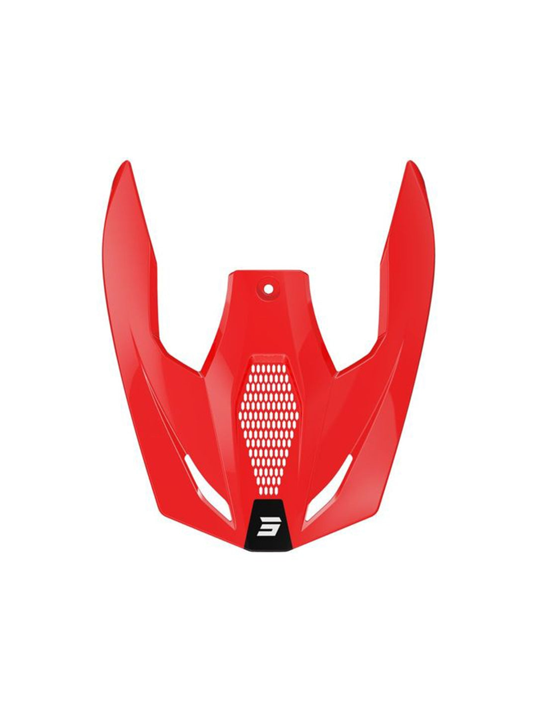 FURIOUS VISERA LEAGUE RED_GLOSSY