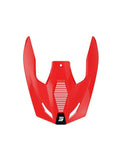 FURIOUS VISERA LEAGUE RED_GLOSSY