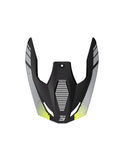 FURIOUS VISERA MIRAGE BLUE_NEON_YELLOW_PEARLY
