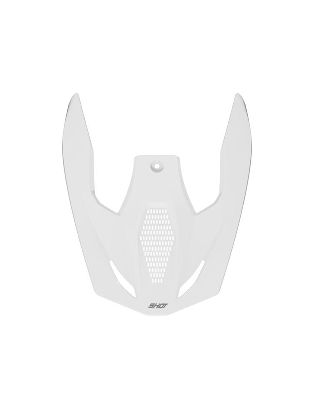 FURIOUS VISERA SOLID WHITE_GLOSSY – 1 – Maximomoto PT