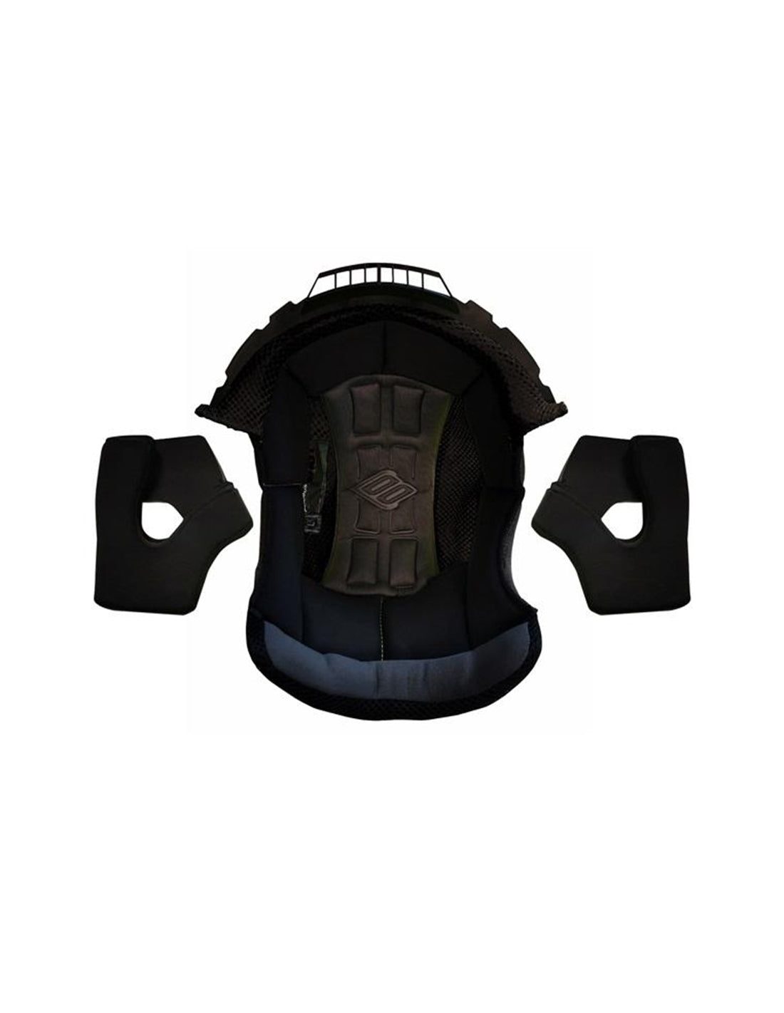 FURIOUS INTERNAL BLACK XS – 1 – Maximomoto PT