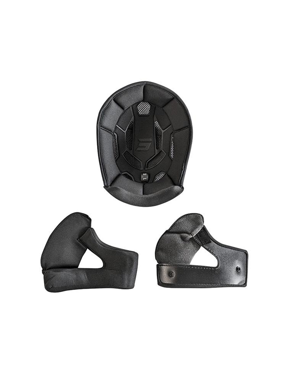 FURIOUS KID INTERNAL BLACK YS – 1 – Maximomoto PT