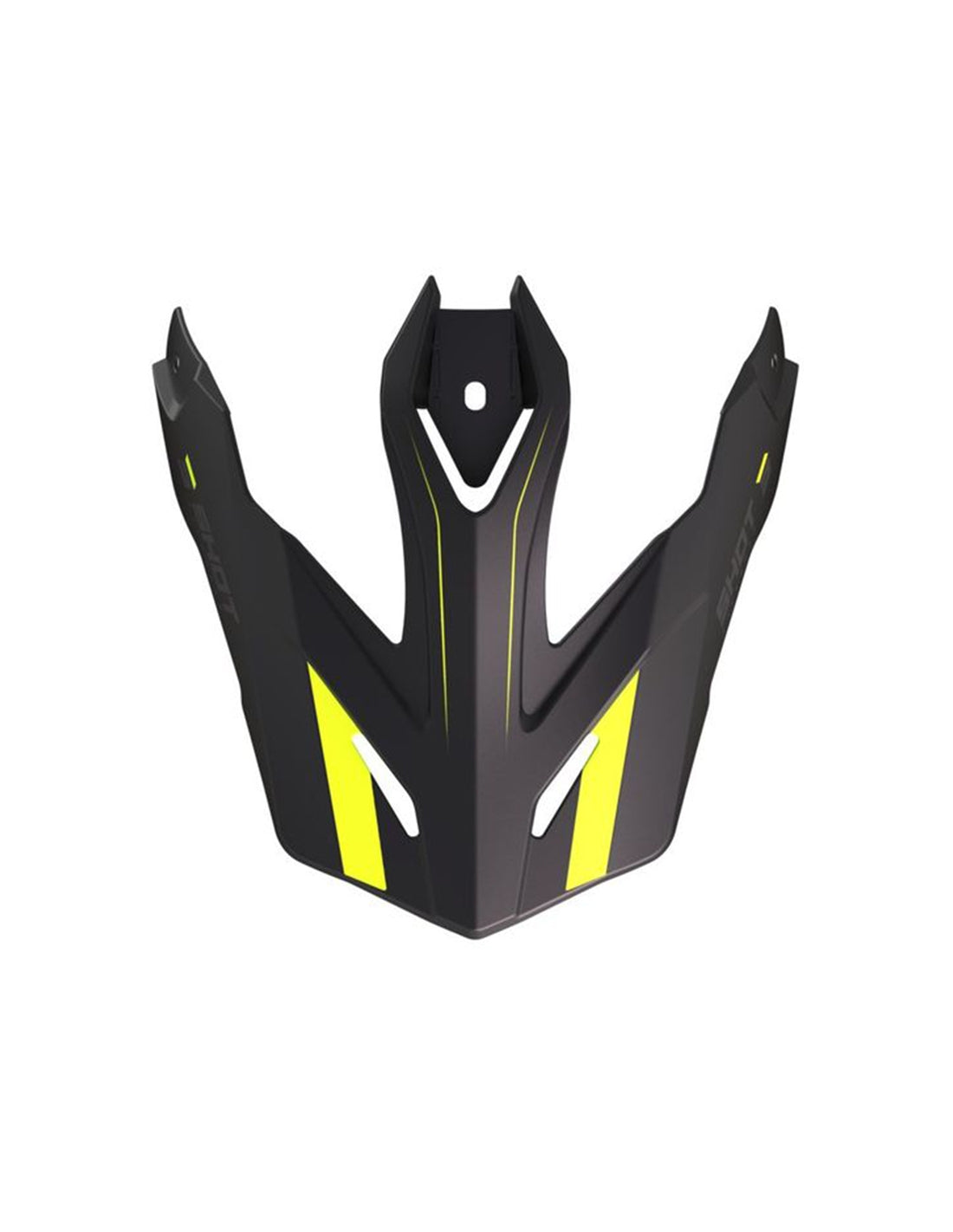 SHOT TREK VISERA RALLY BLACK_NEON_YELLOW_MATT – 1 – Maximomoto PT
