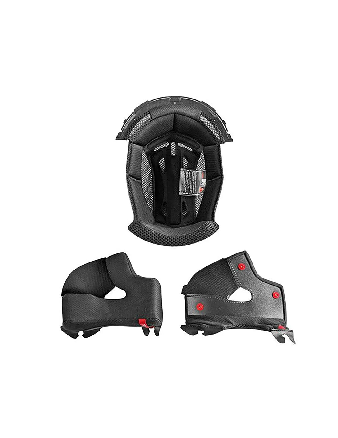 SHOT TREK SCHERMO PULITO  – 1 – Maximomoto PT