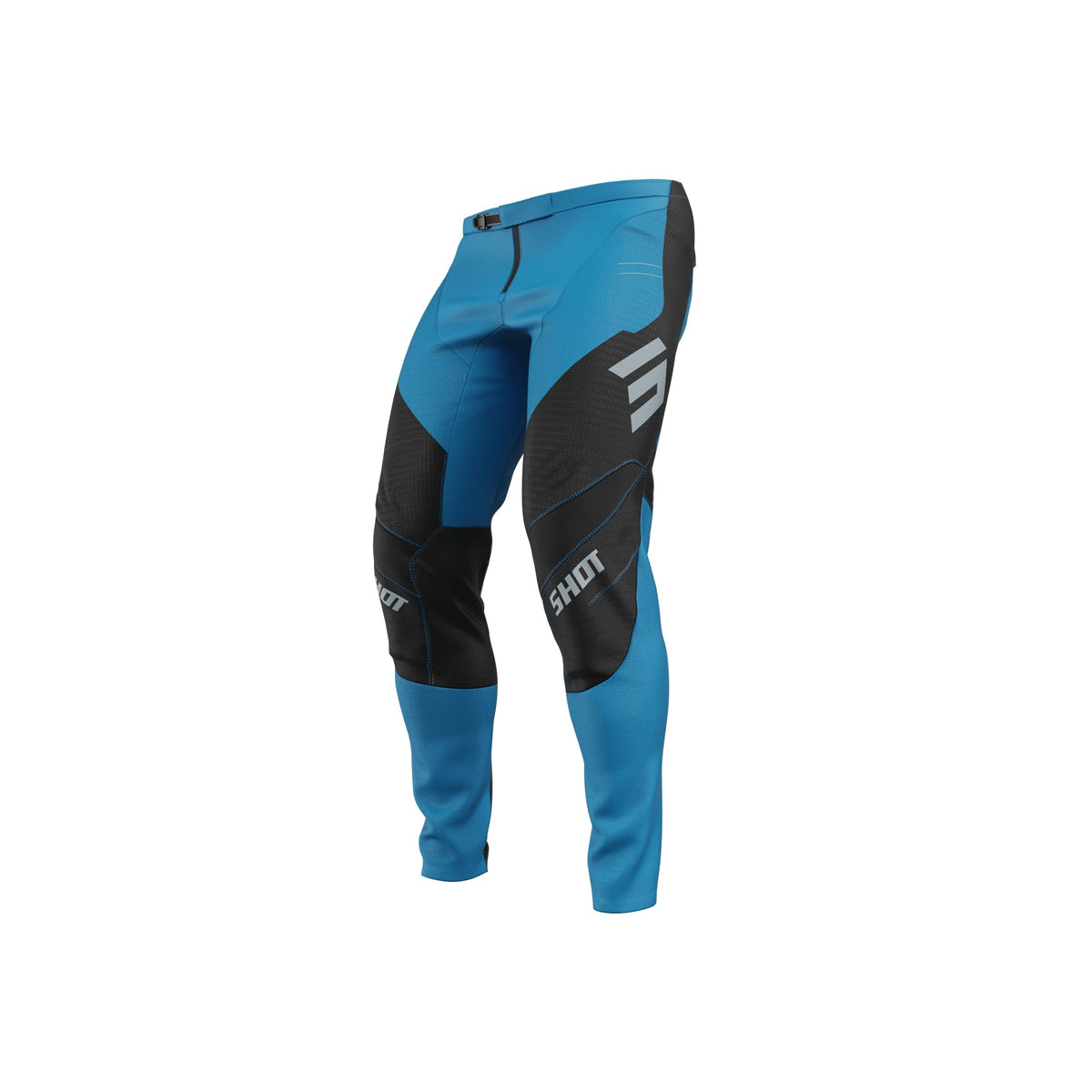PANTALON CONTACT SHIELD BLUE 28