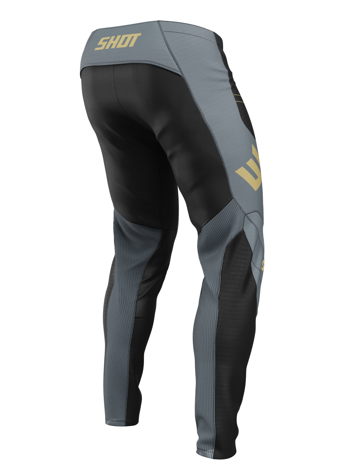 PANTALON CONTACT SHIELD GOLD 28 – 2 – Maximomoto PT