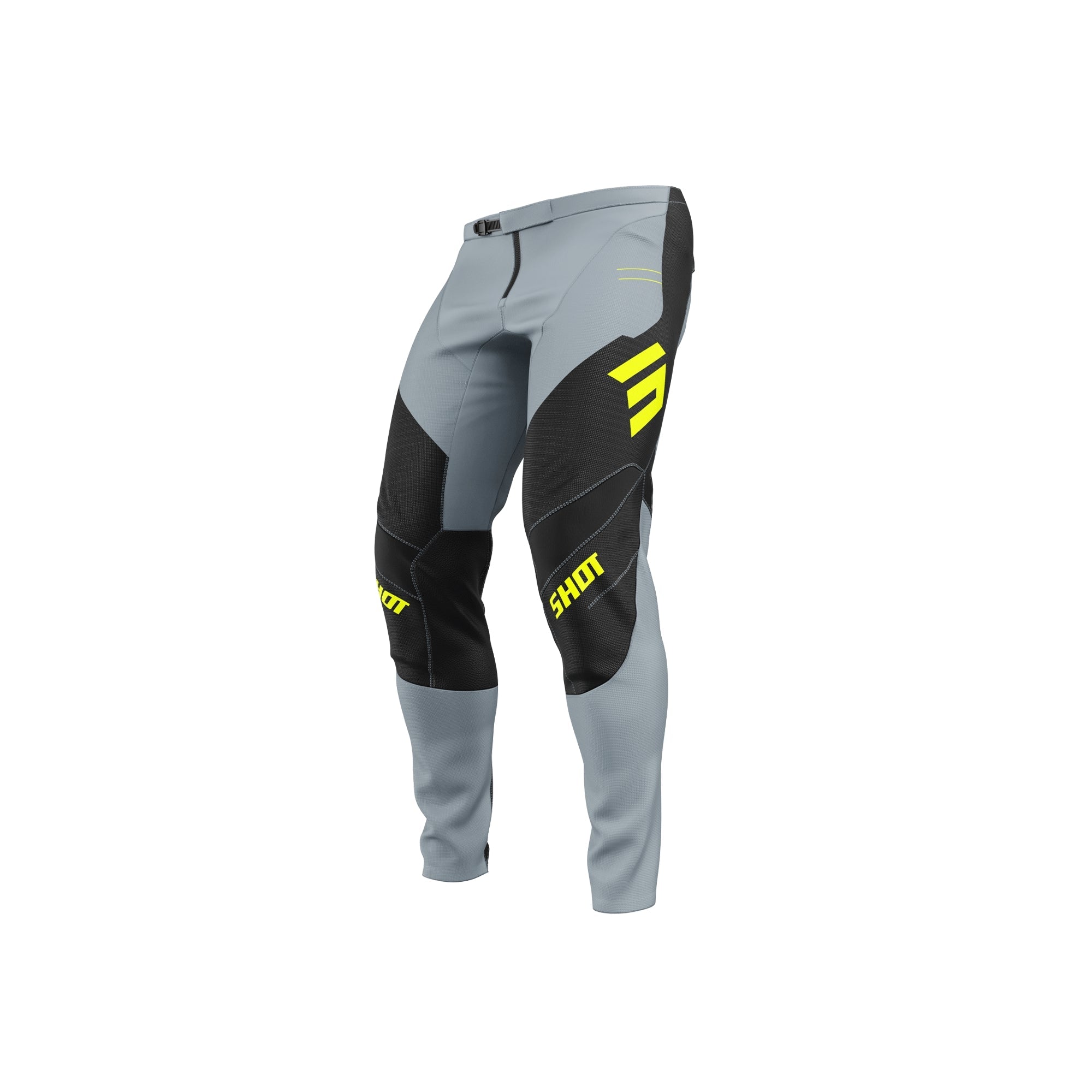 PANTALON CONTACT SHIELD NEON_YELLOW 28 – 1 – Maximomoto PT