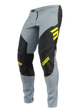 PANTALON CONTACT SHIELD NEON_YELLOW 28