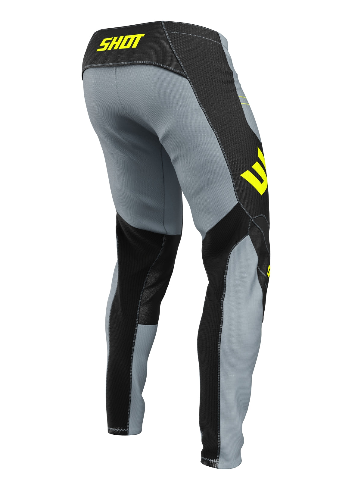 PANTALON CONTACT SHIELD NEON_YELLOW 28 – 3 – Maximomoto PT