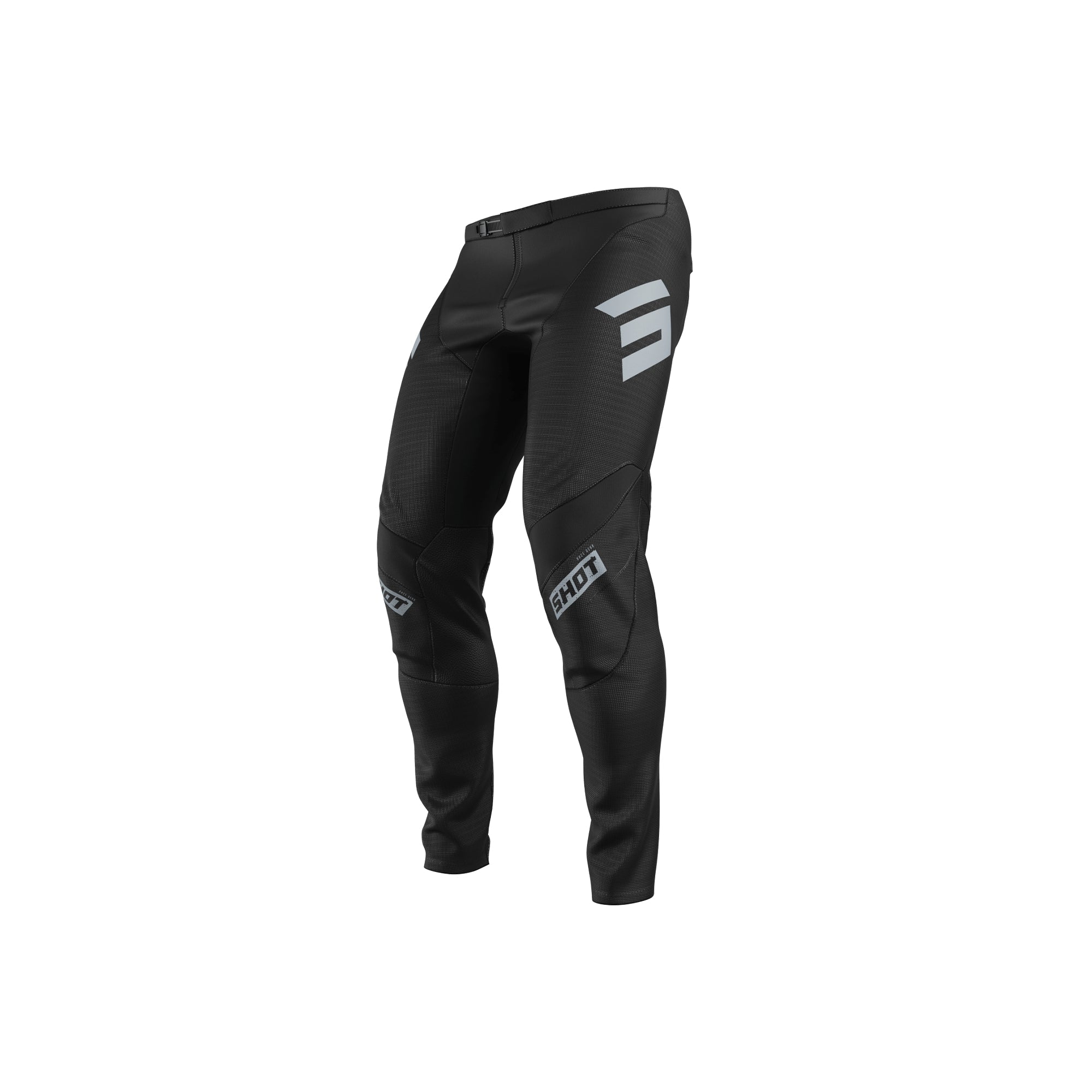 PANTALON CONTACT ONYX BLACK_GRAY 28 – 1 – Maximomoto PT