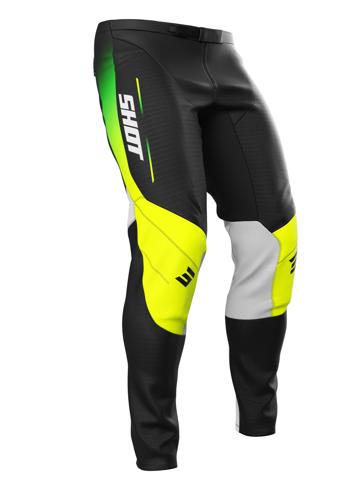 PANTALON CONTACT APEX NEON_YELLOW 26 – 3 – Maximomoto PT