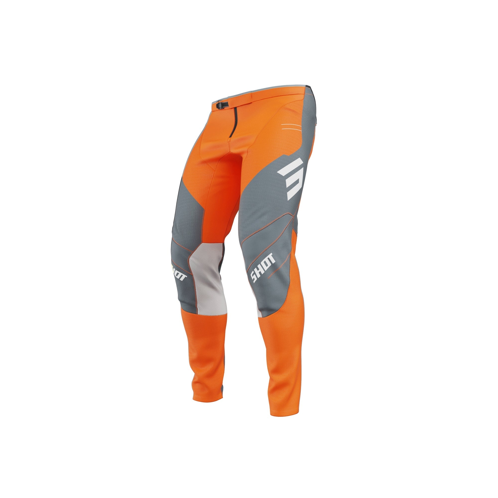 PANTALON CONTACT SHIELD ORANGE 28  – 1 – Maximomoto PT