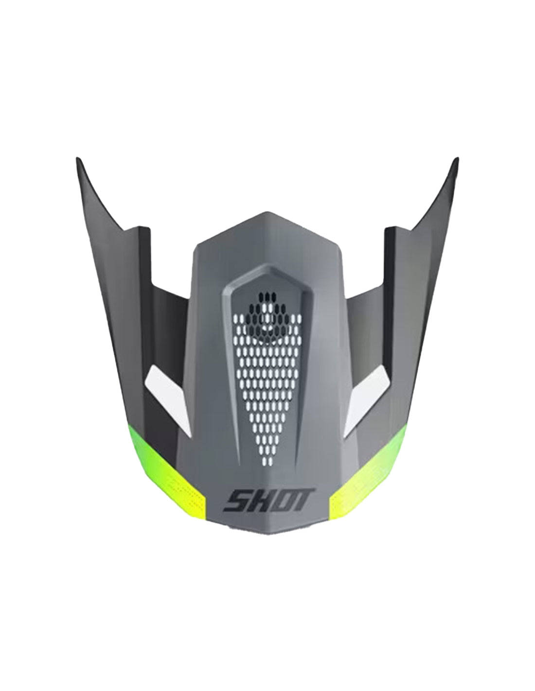 SHOT LITE VISERA ULTRA NEON_YELLOW_MATT  – 1 – Maximomoto PT