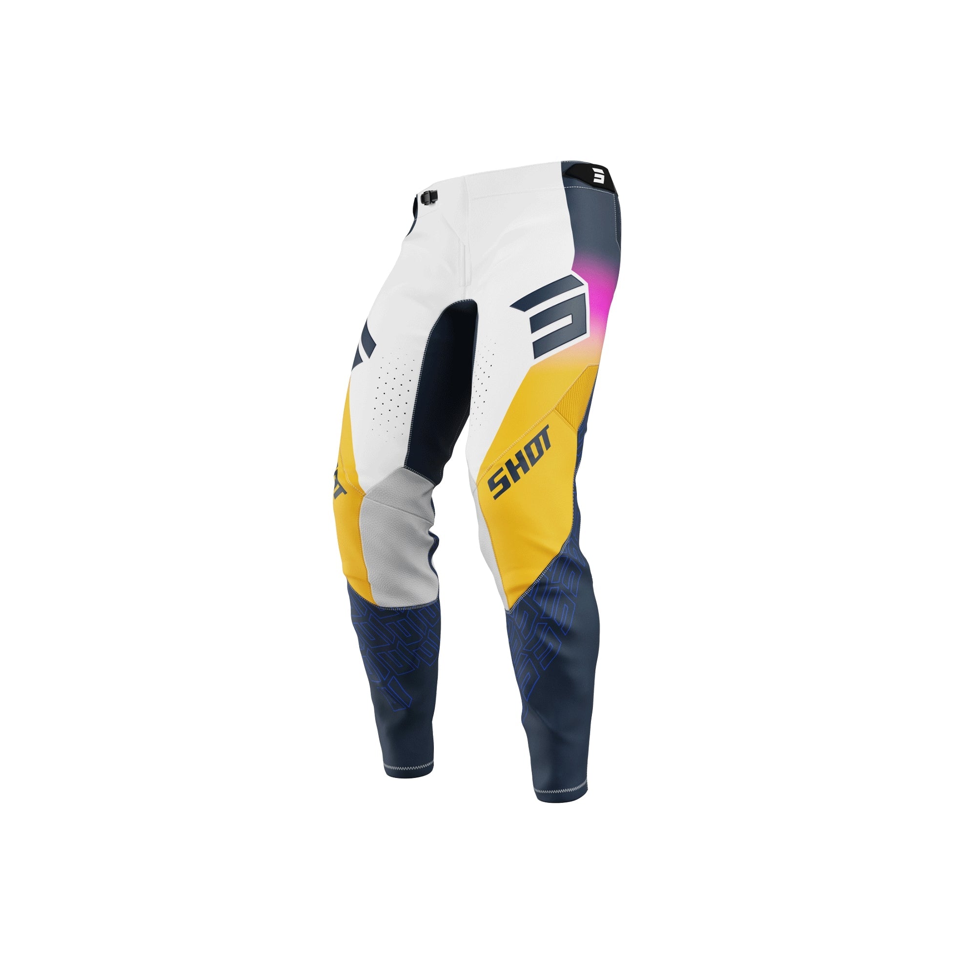 PANTALON AEROSHOT LITE ULTRA BLUE_ORANGE_PINK 26 – 1 – Maximomoto PT
