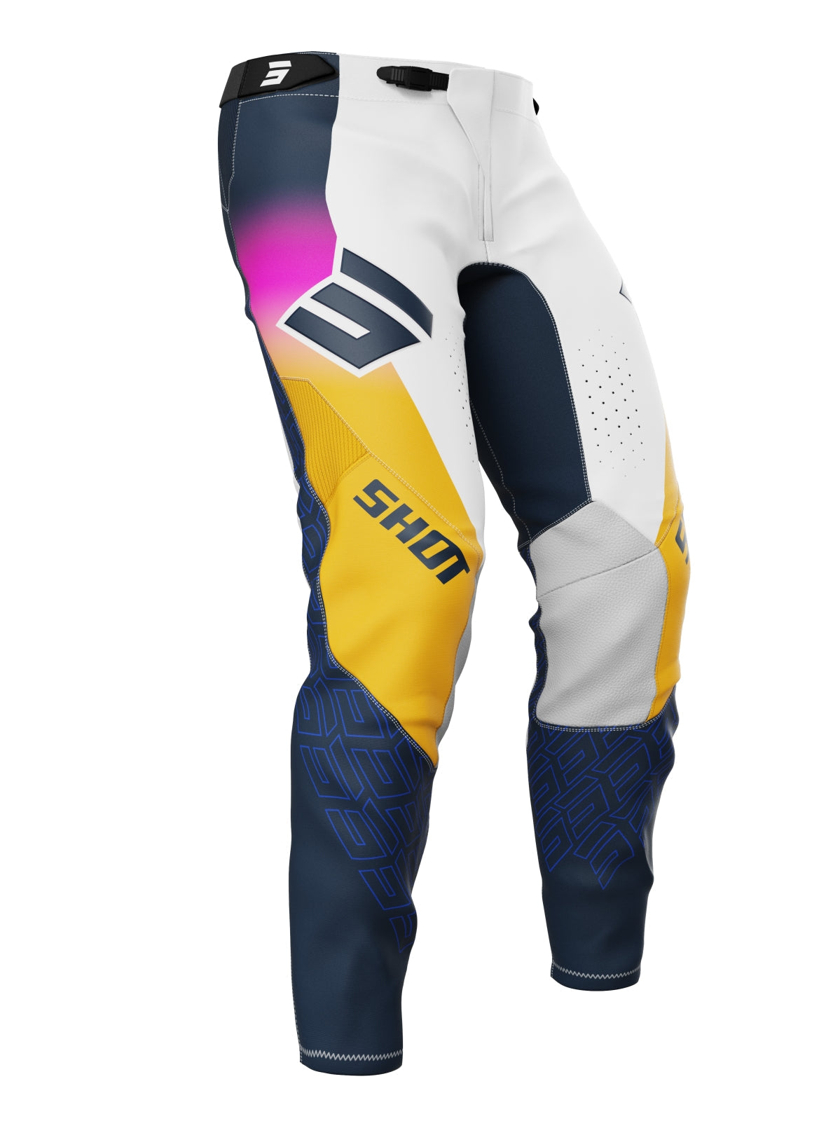 PANTALON AEROSHOT LITE ULTRA BLUE_ORANGE_PINK 26 – 2 – Maximomoto PT