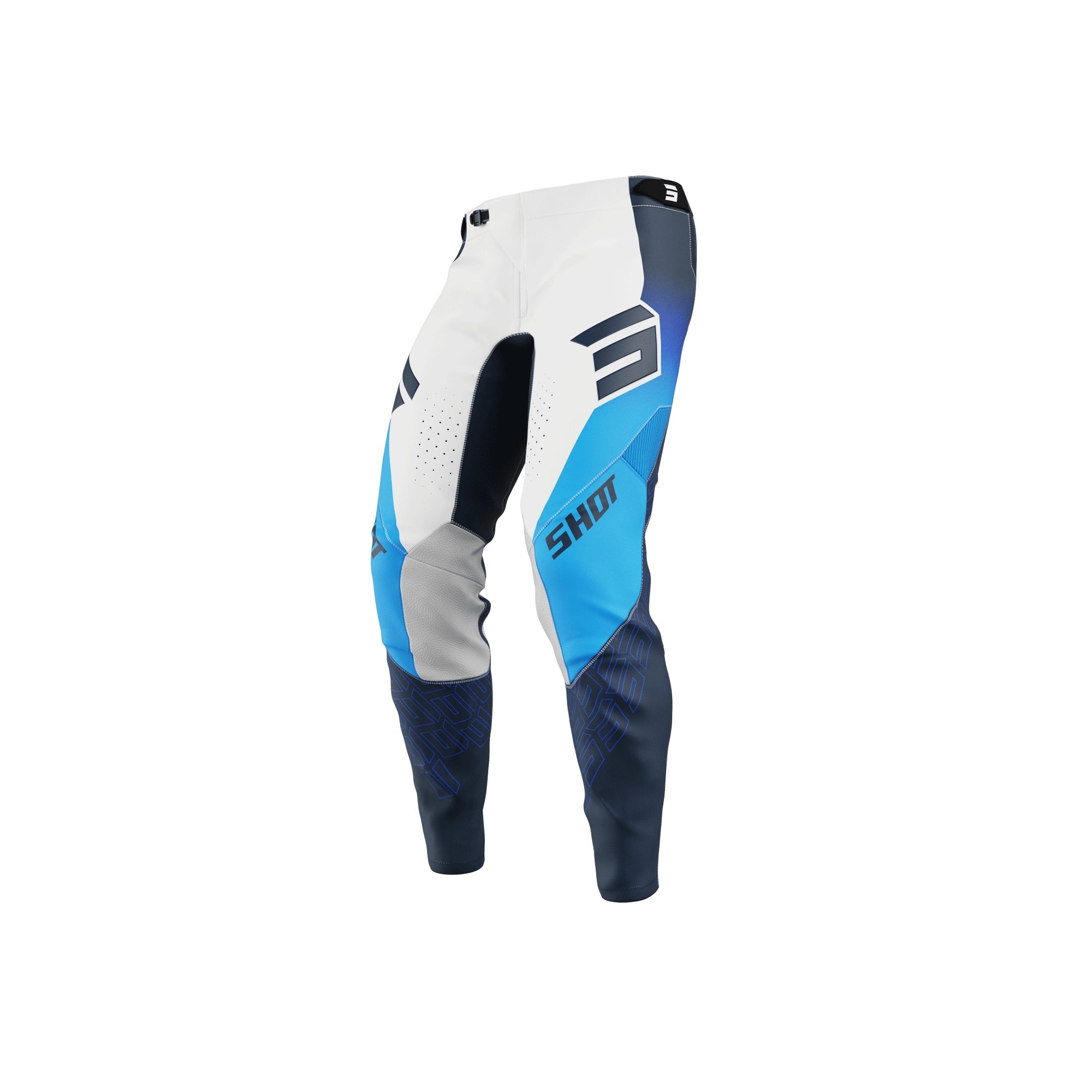 PANTALON AEROSHOT LITE ULTRA BLUE 26 – 1 – Maximomoto PT