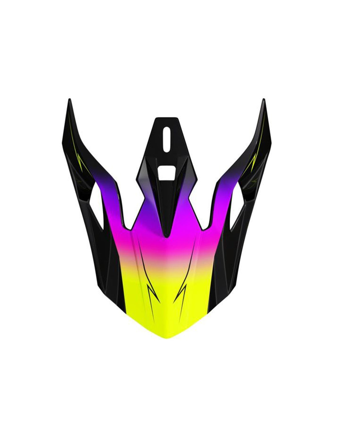 SHOT PULSE KID VISERA X-TREM PINK_NEON_YELLOW_GL  – 1 – Maximomoto PT