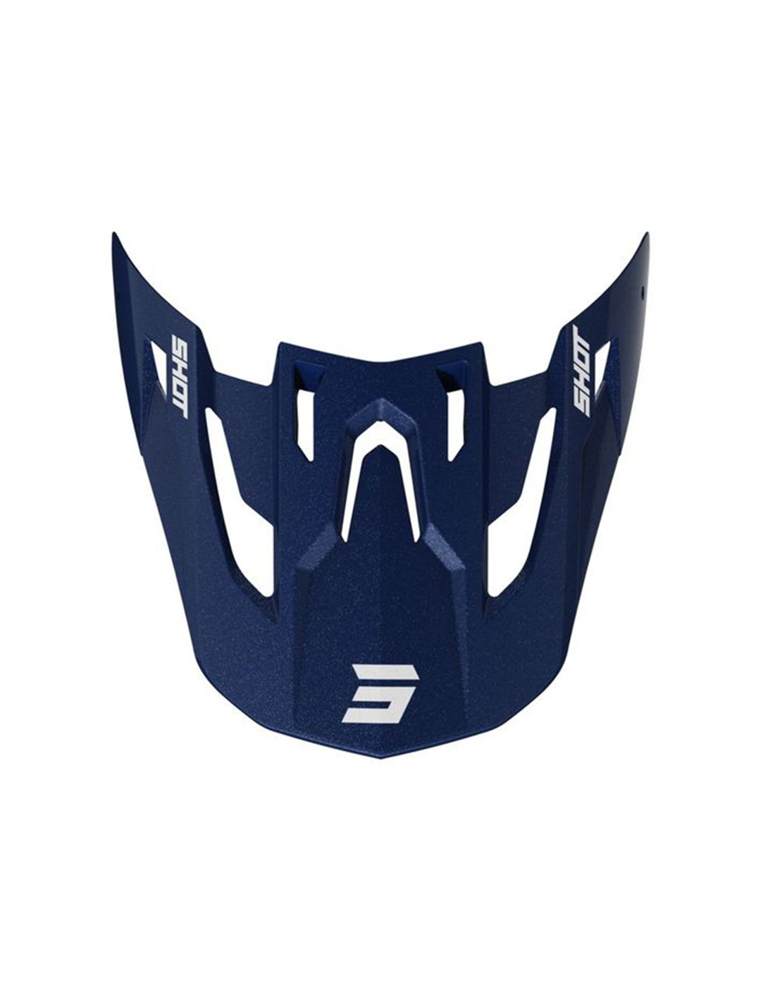 SHOT CORE VISERA CUSTOM BLUE_PEARLY – 1 – Maximomoto PT