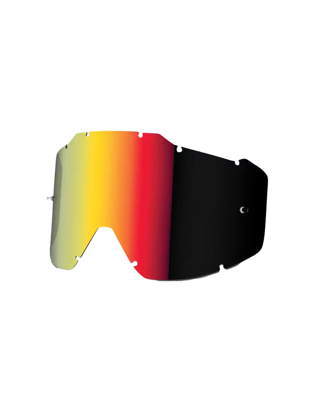 SHOT ASSAULT/IRIS 2.0 LENS LIKE RED IRIDIUM  – 1 – Maximomoto PT