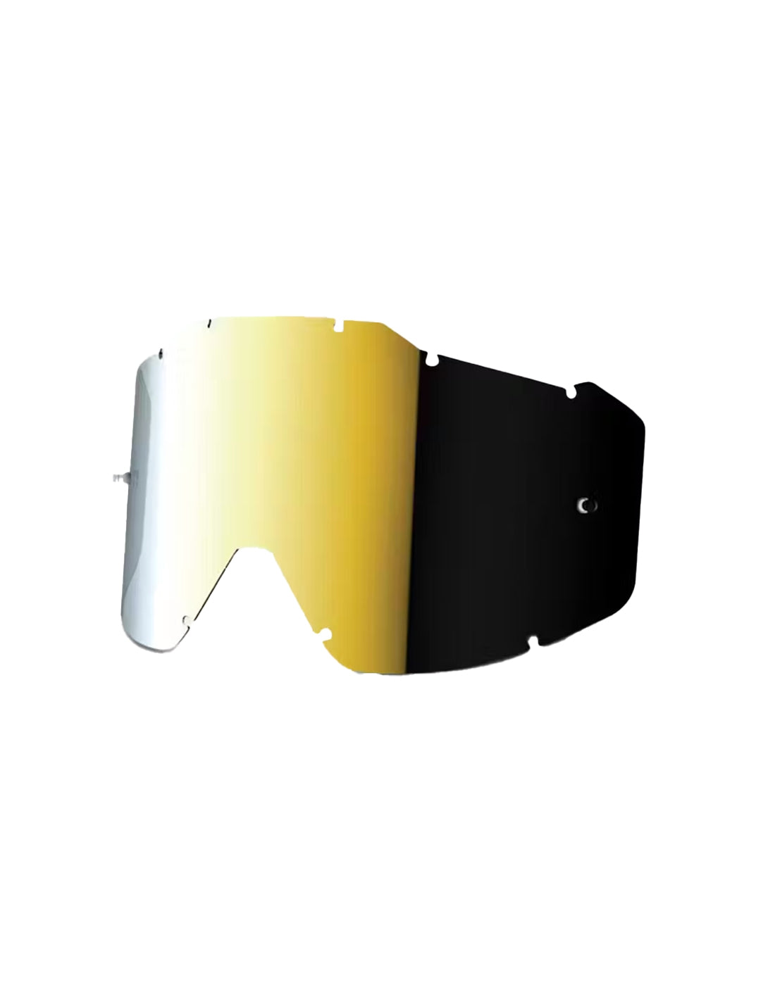 SHOT ASSAULT/IRIS 2.0 LENS WITH BLUE IRIDIUM  – 1 – Maximomoto PT