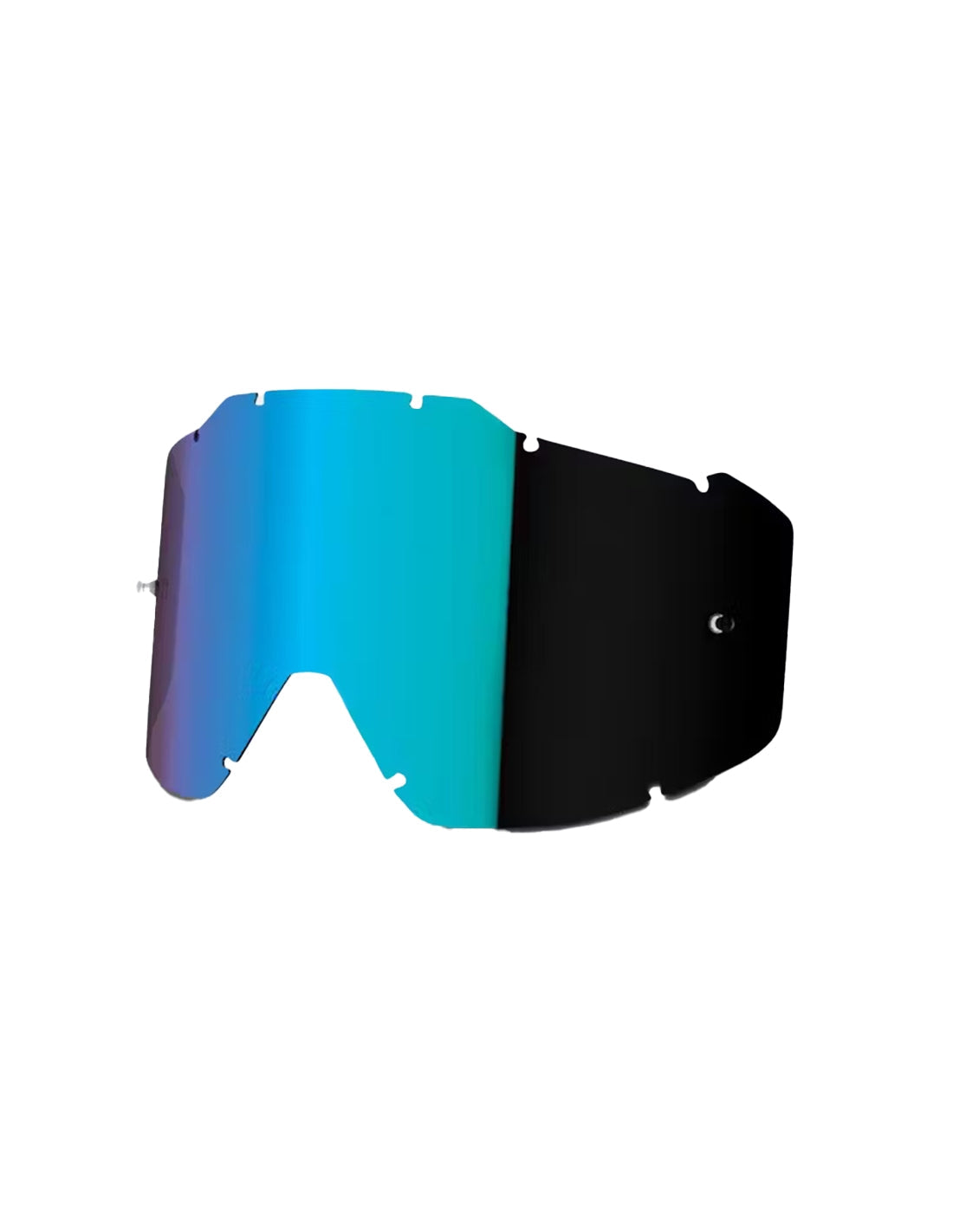 SHOT ASSAULT/IRIS 2.0 LENS AS GREEN_IRIDIUM  – 1 – Maximomoto PT