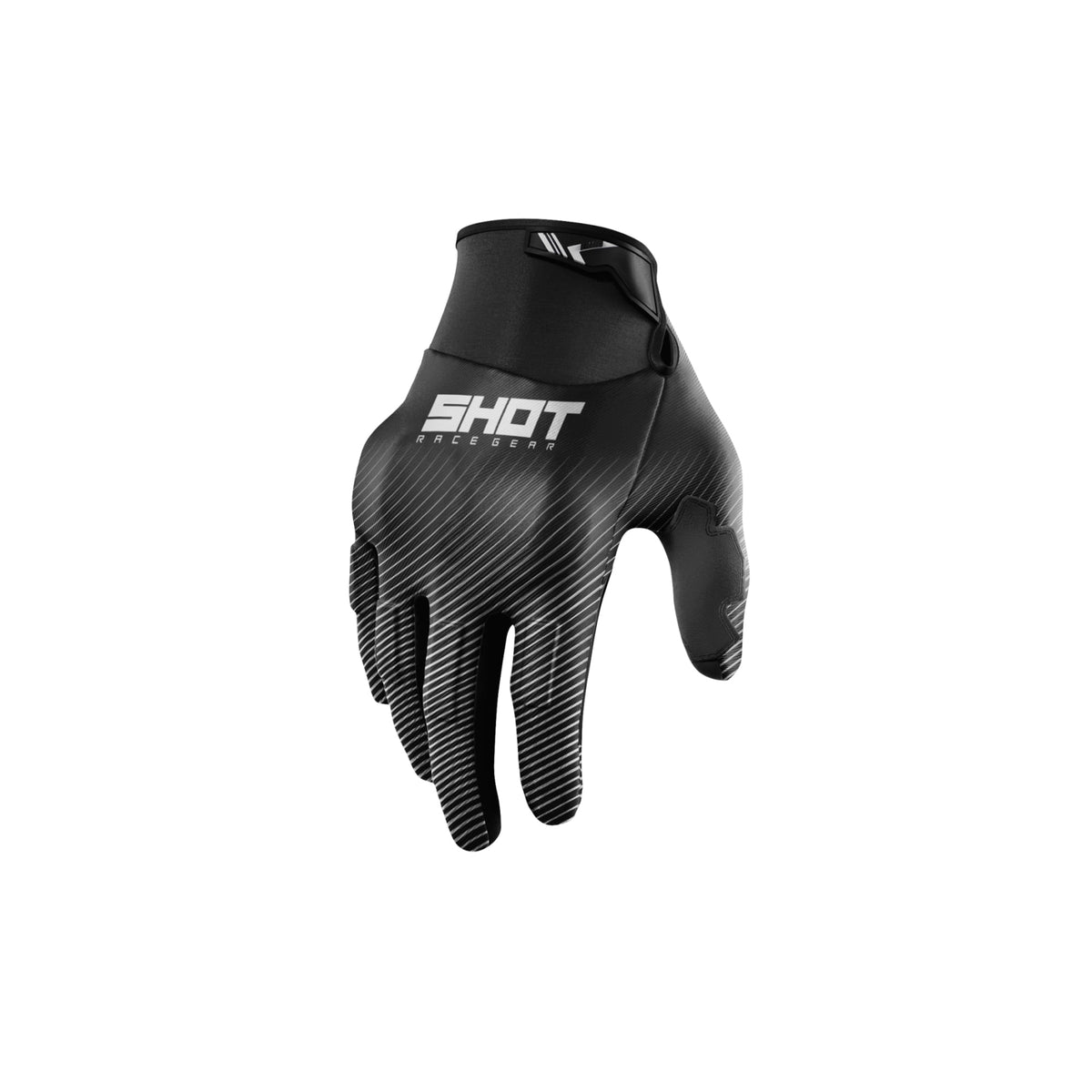 GUANTES DRIFT RIM WHITE 08