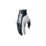 GUANTES SHOT LITE PRO BLUE 08