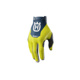 GUANTES SHOT LITE HVA BLUE 08