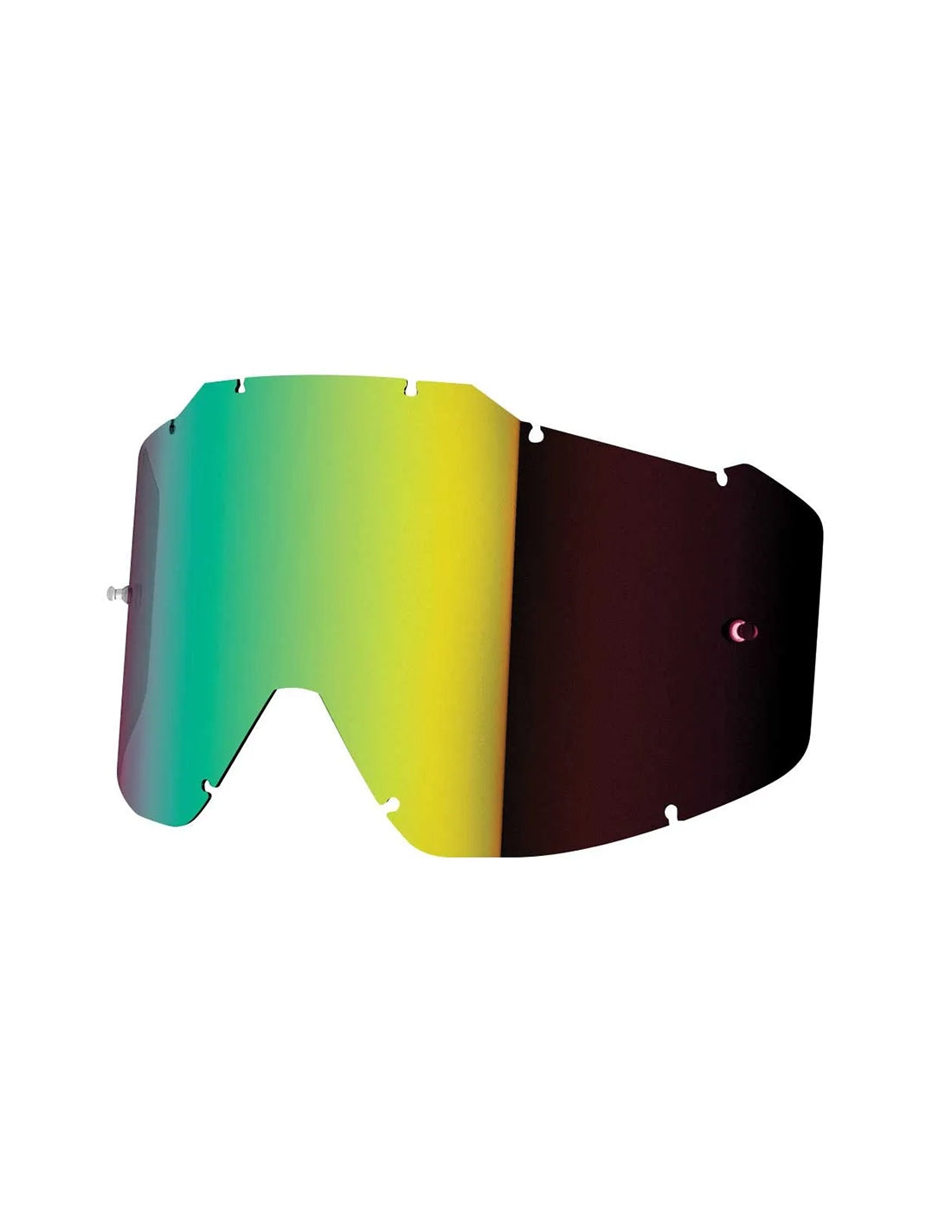 SHOT ASSAULT/IRIS 2.0 LENS AS/AF RAINBOW_IRIDIUM  – 1 – Maximomoto PT