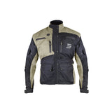 SHOT casacos SHOT RACETECH BLACK_SAND S