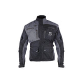 SHOT casacos SHOT RACETECH BLACK_GREY S